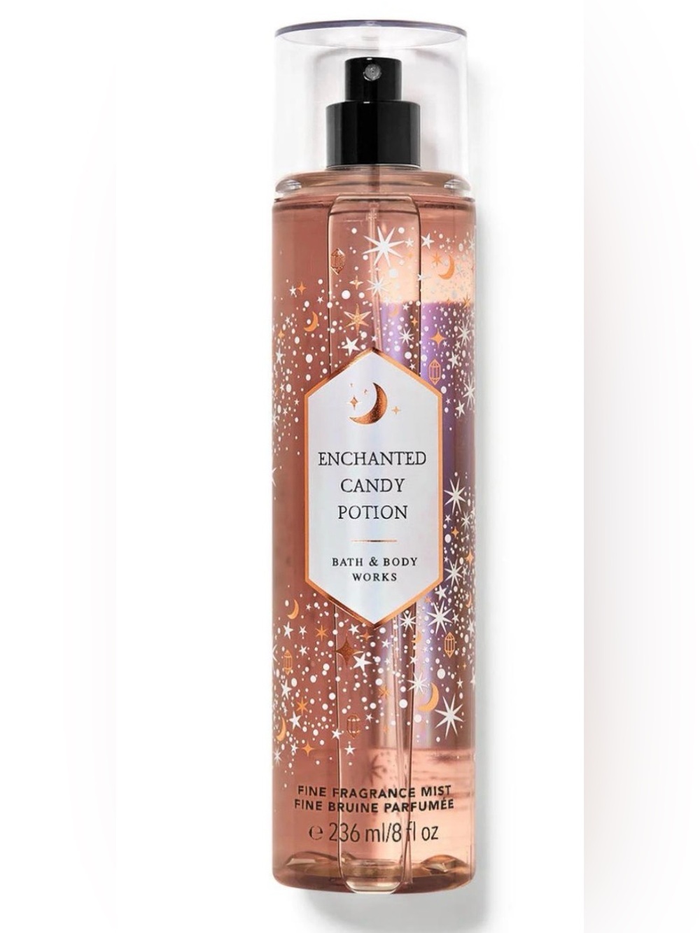 Bath & Body Works Enchanted Candy Potion Mist NEW